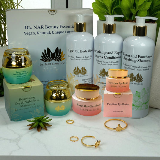 Dr. NAR Beauty Gift card