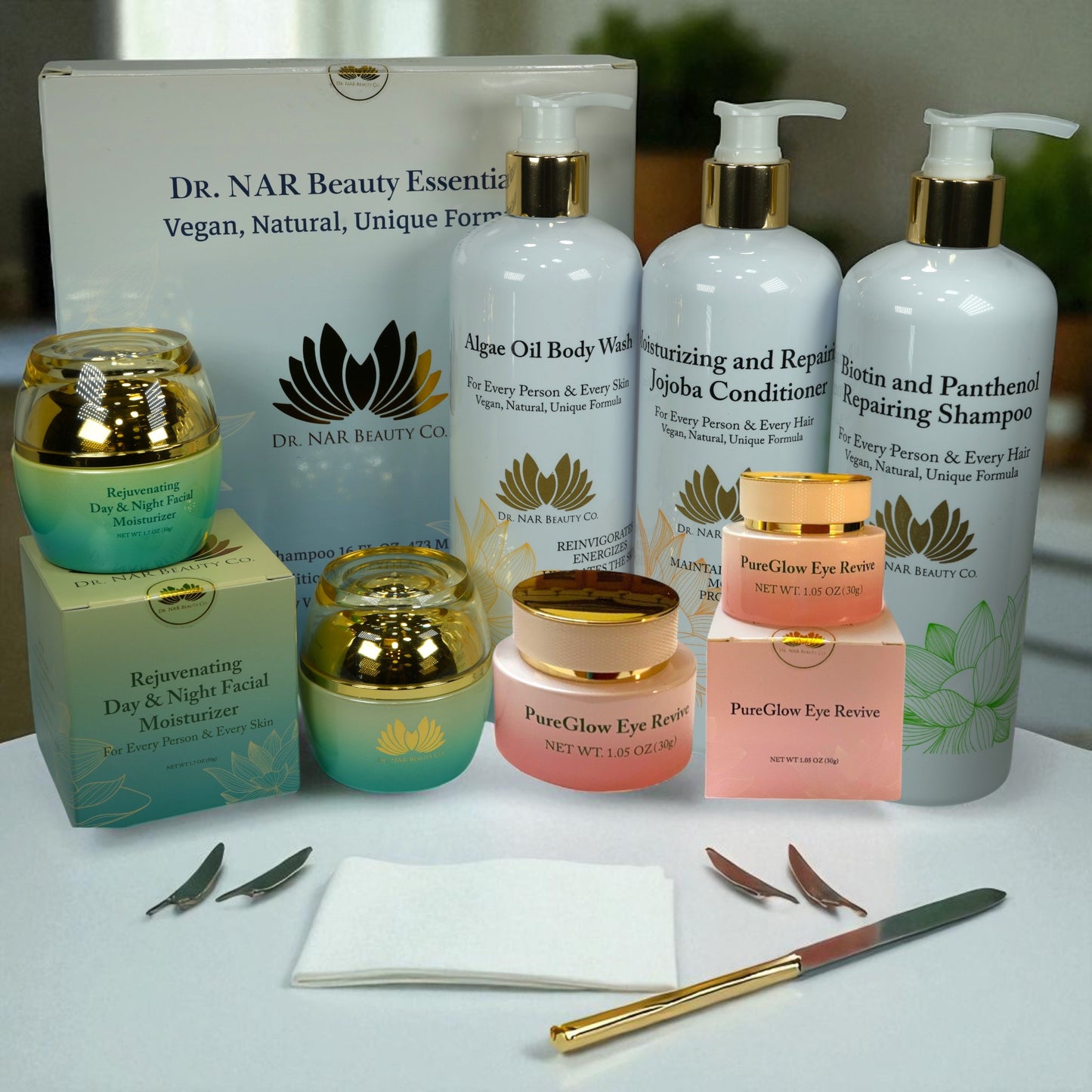 Dr. NAR Beauty Gift card