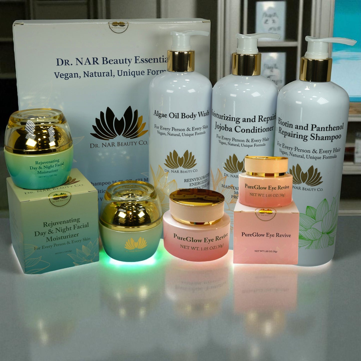 Dr. NAR Beauty Gift card